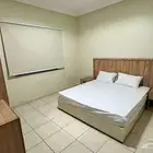 شقة فندقية مفروشة بالكامل في موقع استراتيجي بجدة (حي الصفا).