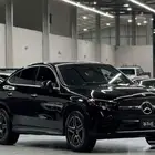 2025مرسيدس جي ال سي MERCEDES GLC300