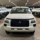 عرض نهايه العام ميتسوبيشي L200 غمارة ديزل موديل 2025