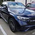 مرسيدس GLC300 2024 بافضل سعر