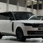 2023رنج روفر اس في RANGE ROVER SV P530