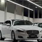 2013جاكور اكس جي JAGUAR XJ L
