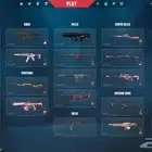 حساب فالورانت اوروبي