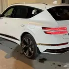 جينسس GV80 2025 شبه جديد