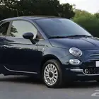 2024 فيات 500 خليجي اصفار ضمان الوكيل