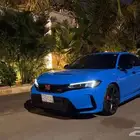 Honda Civic Type R