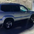 تايوتا برادو ديزل