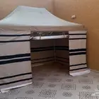 خيمه جديده لم تستخدم ابدا