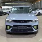 جيلي توجيلا فل 2023 الشكل الجديد ( كاش و أقساط )