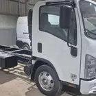 ايسوزو دينا جميع الفئات 4و5و6و7.5و13 طن موديل2025 اقساط وكاش