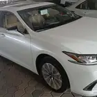 لكزس ES250 AA 2025