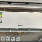 عرض مكيف سبلت جري اي ماكس الجديد 1.5 طن بارد