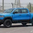 دودج رام 1500 RHO 2025 خليجي اصفار مع ضمان