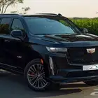 2024 CADILLAC ESCALADE V 6.2L SUPERCHARGED V8 0KM