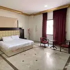 شقة مؤثثه في جدة حي السلامة شارع صاري ايجار شهري و سنوي