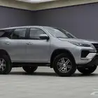 تويوتا فورتشنر GX2 بدون دبل بنزين 2025