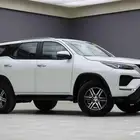 تويوتا فورتشنر GX2 دبل بنزين 2025