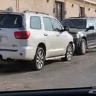 تويوتا سيكويا 2009