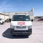 تويوتا - اسعاف - 2025 فورى - كاش - تقسيط