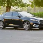 كيا k7 موديل 2020 6 سلندر (فل كامل )