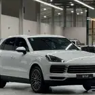2020بورش كاين PORSCHE CAYENNE