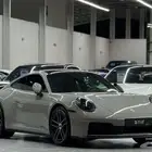 2025بورش كاريرا 911 PORSCHE Carrera 911