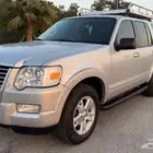 اكسبلورر 2010 قير مكينه بودي وكاله