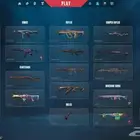 حساب فالورانت