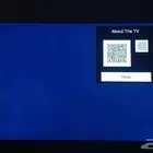 For Sale  Samsung 65  4K Smart TV - Like New (5 Months Old)