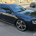 للبيع اودي 2016 A8L