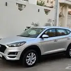 توسان موديل 2019