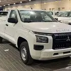 عرض خااص ميتسوبيشي L200 غمارة ديزل موديل 2025