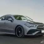 مرسيدس بنز 2026 CLA 200 AMG كوبيه خليجي اصفار ضمان الوكيل