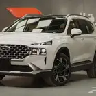 هيونداي سنتافي ميد 4 4 (شكل قديم) 2024 وكاله