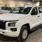 ميتسوبيشي غمارتين دبل بنزين قير عادي 2024