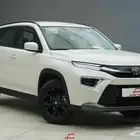 تويوتا اوربان كروزر ستاندر 2026