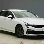 كيا كي 5 محرك 2.5 مطور خليجي 2026