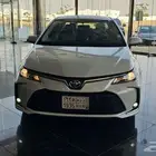 تويوتا كورولا 2023