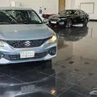 سوزوكي بالينو 2024