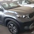 كيا سونيت 2025 الشكل الجديد بأقل سعر المملكة ( ستاندر مطور )