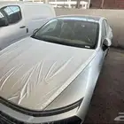 هيونداي سوناتا 2026 جميع الفئات والالوان بأقل سعر في المملكة