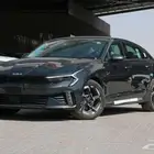 كيا كي5 نص فل 2026 رمادي كاش - اقساط