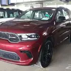 دودج دورانجو GT نايت اديشن