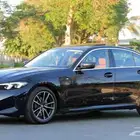 2025 BMW 325i M 2.0T I4 RWD 0Km