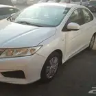 هوندا سيتي 2015 واكاله