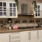 للبيع مطبخ نظيف