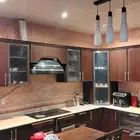 مطبخ مستعمل نظيف تفصيل الرشيد للمطابخ