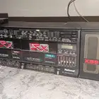 مسجل راديو كاسيت