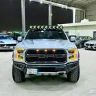 فورد F150 رابتر 2017 فل كامل