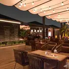 تصميم لونجات و كافيهات و مطاعم